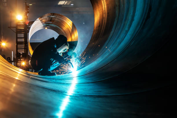 Best Aerospace and Defense Welding in Carl Junction, MO