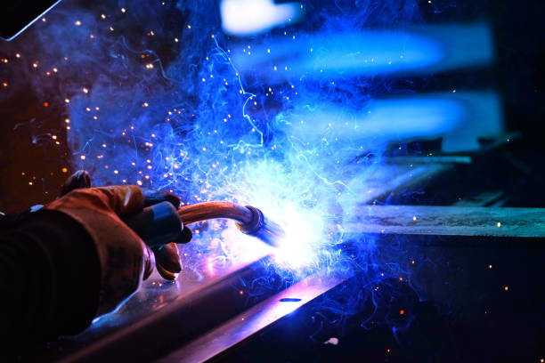  Carl Junction, MO Welder Pros