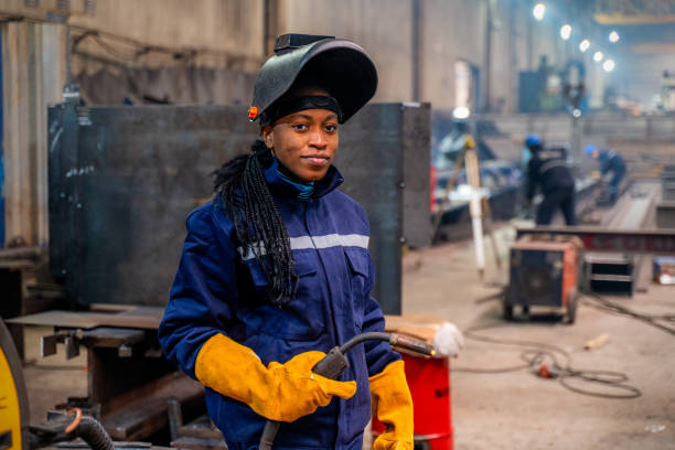 Best Automation and Robotic Welding in Carl Junction, MO