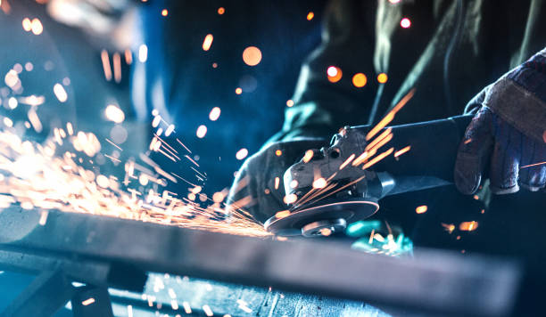 Carl Junction, MO Welder & Metal Fabrication Company